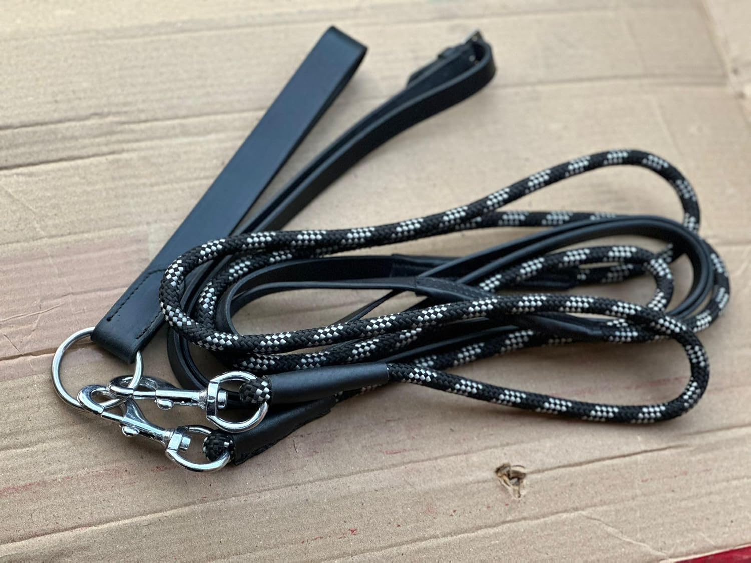 3 Best Training Reins for Young Horses in 2025