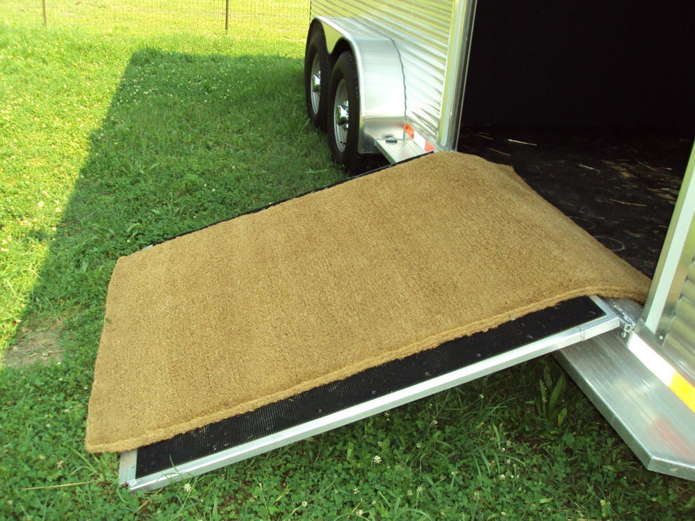 4 Best Horse Trailer Mats in 2025