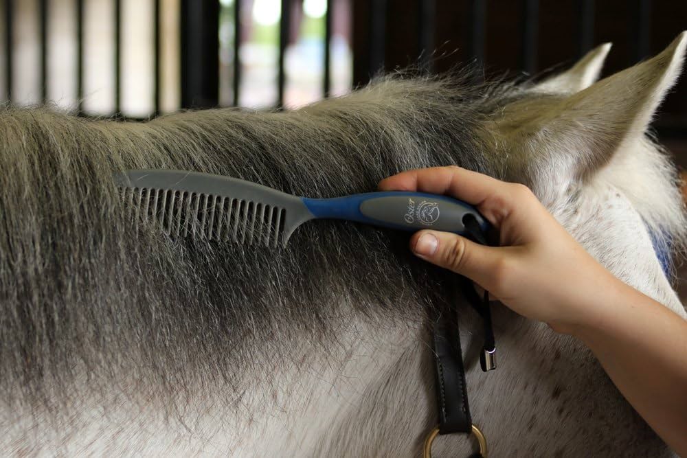 5 Best Mane And Tail Combs in 2025