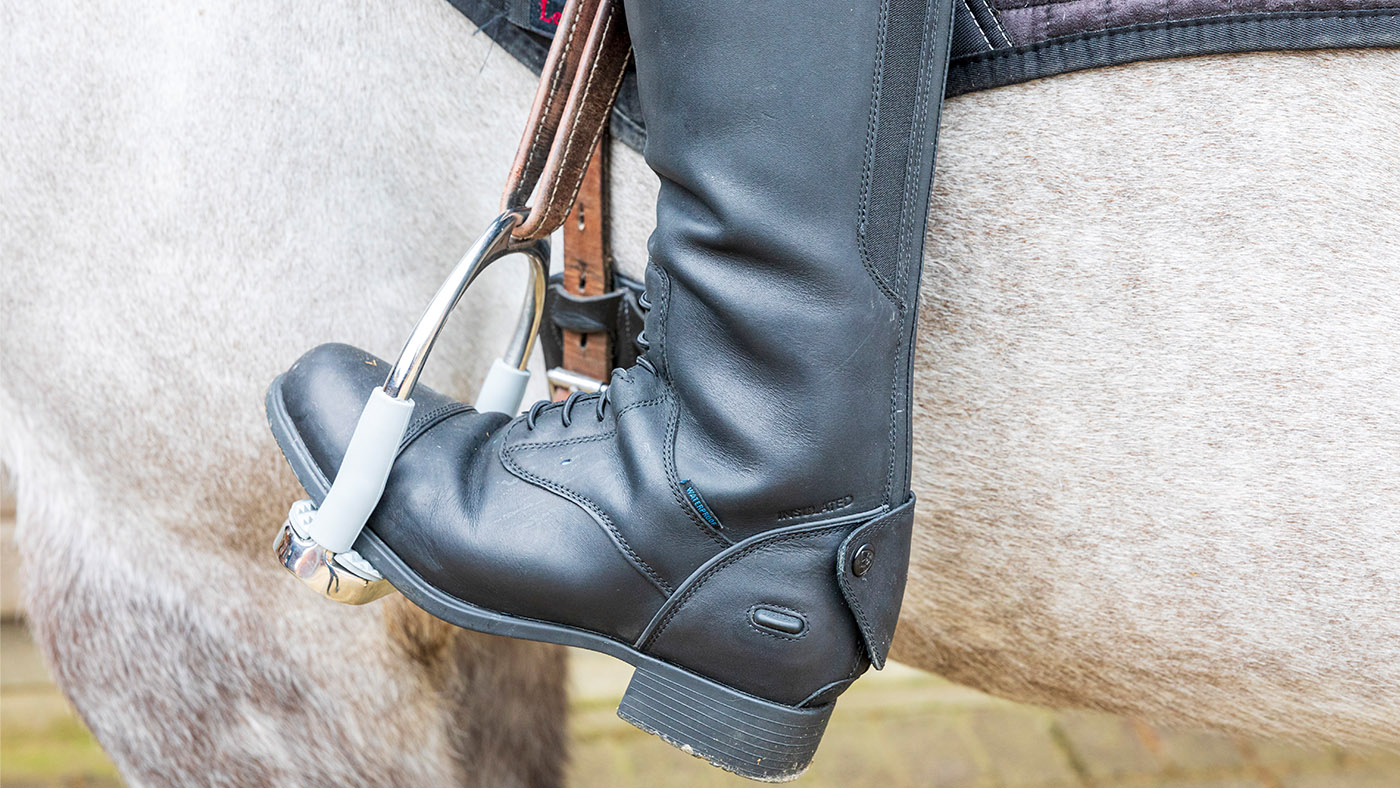 4 Best Horse Riding Boots for Kids in 2025