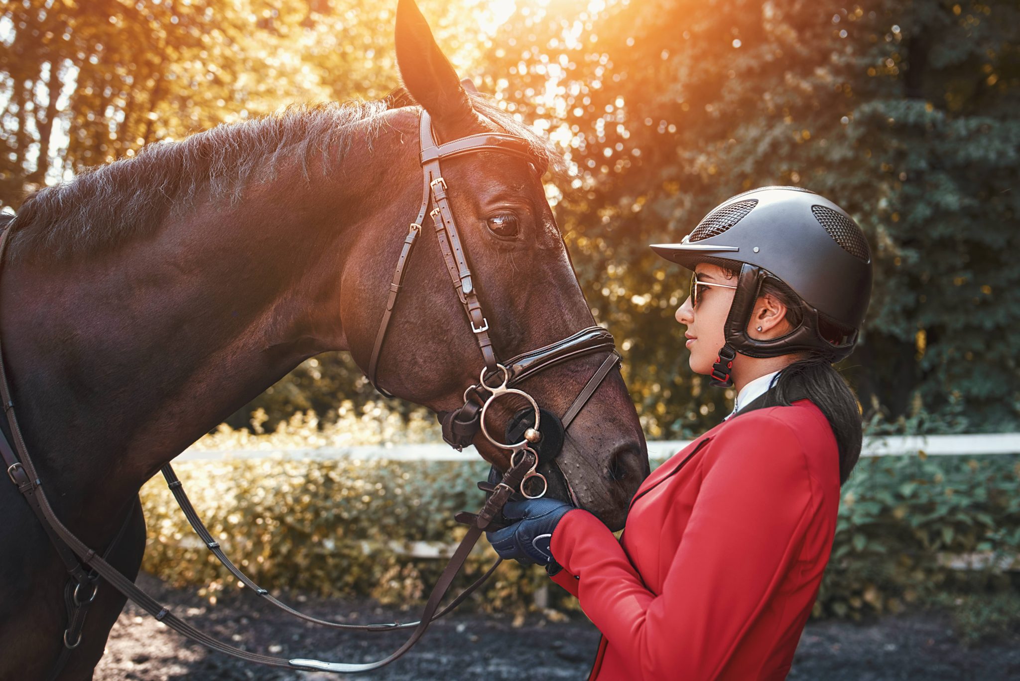 4 Best Lightweight Riding Helmets in 2025