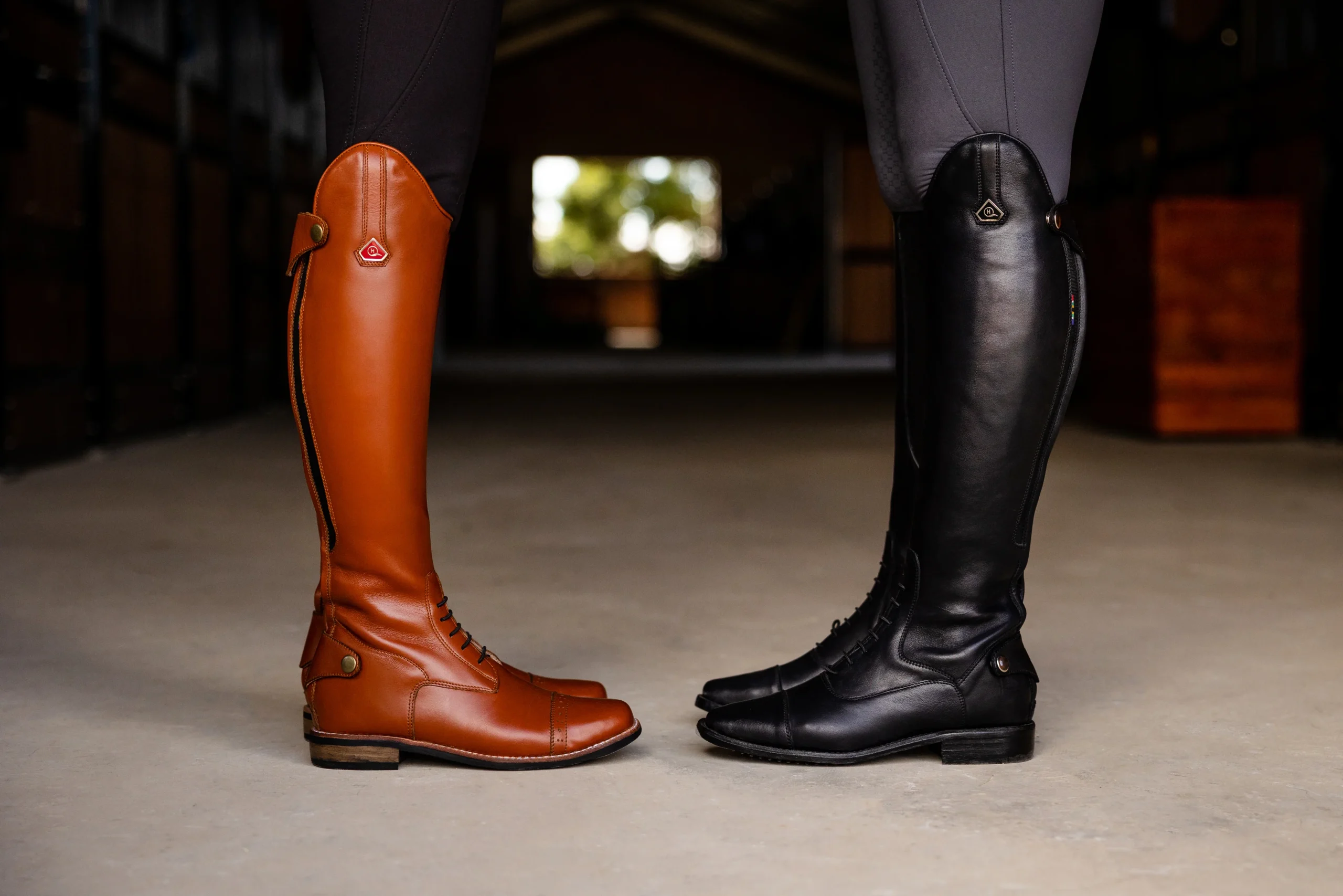 5 Best Riding Boots for Beginners in 2025