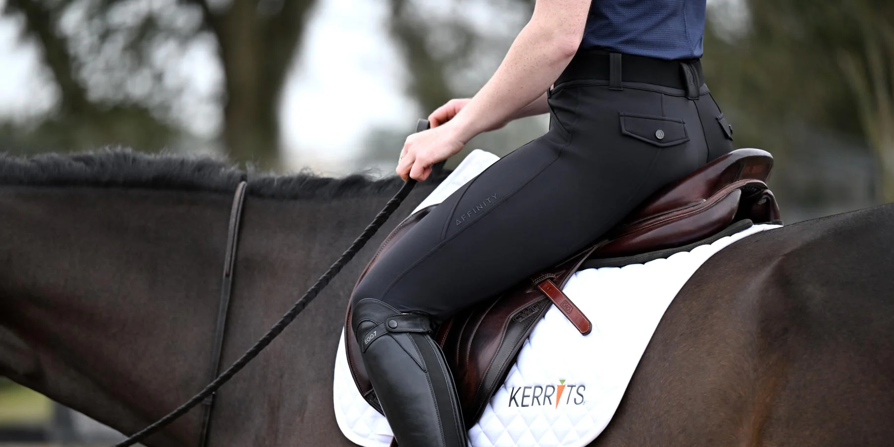 5 Best Riding Breeches for Competition in 2025