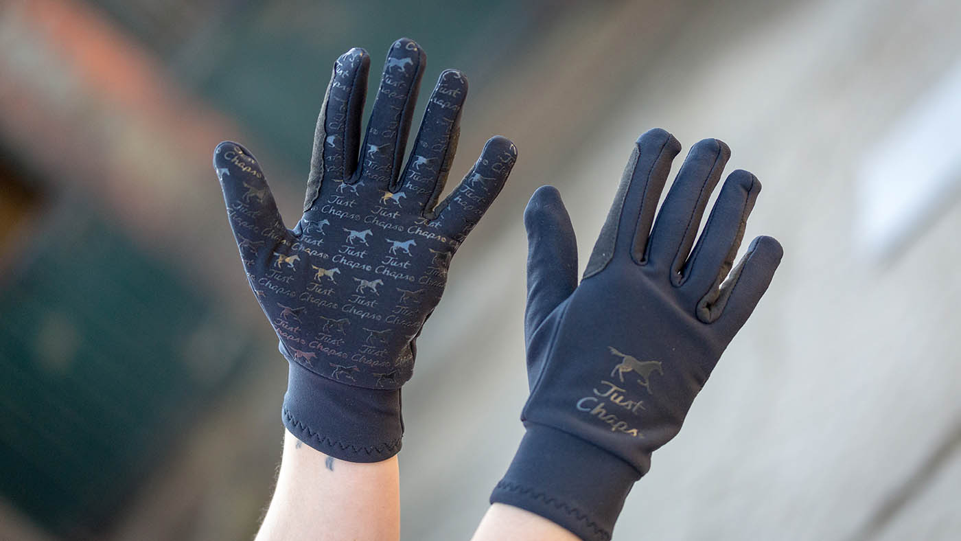 5 Best Riding Gloves for Winter in 2025