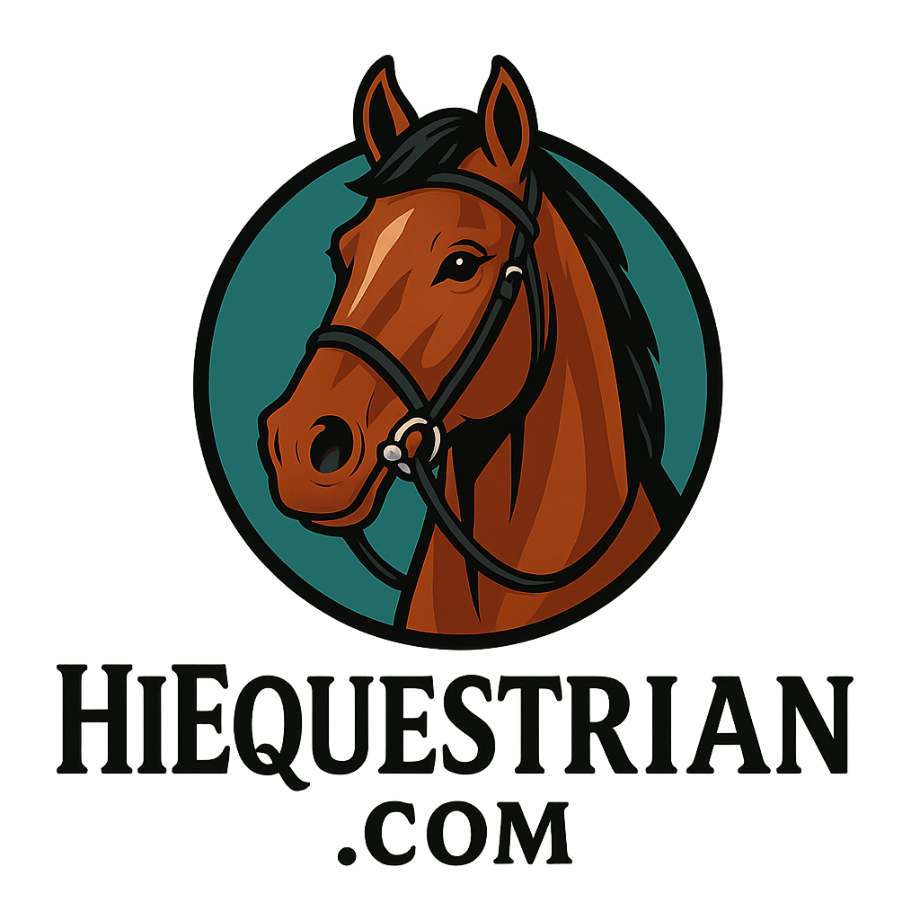 Hi Equestrian