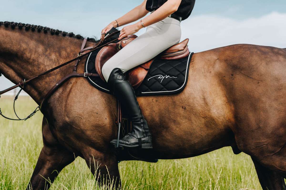 5 Best Half Chaps for Riding in 2025
